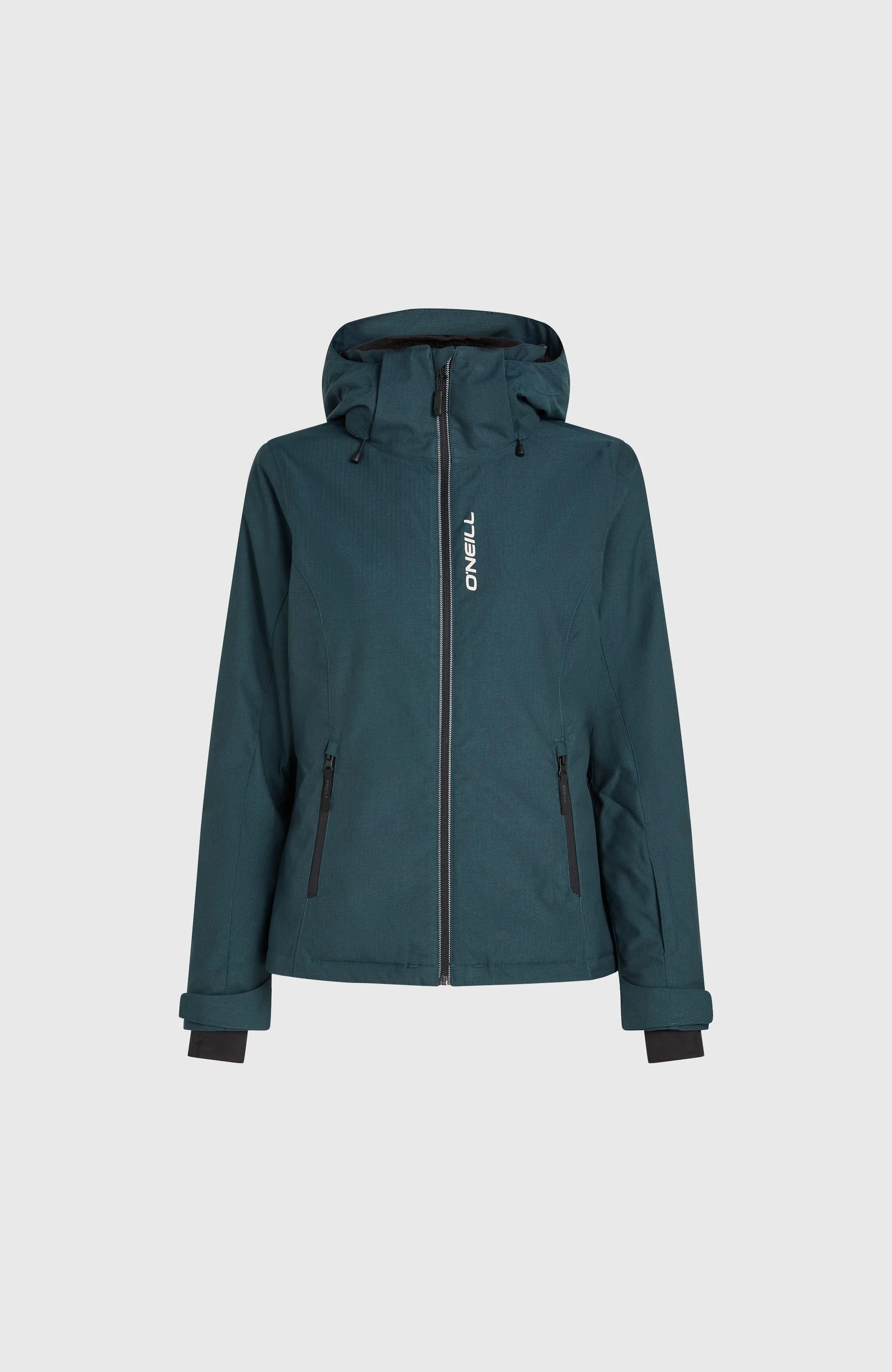 Stuvite Snow Jacket | Alma Steel