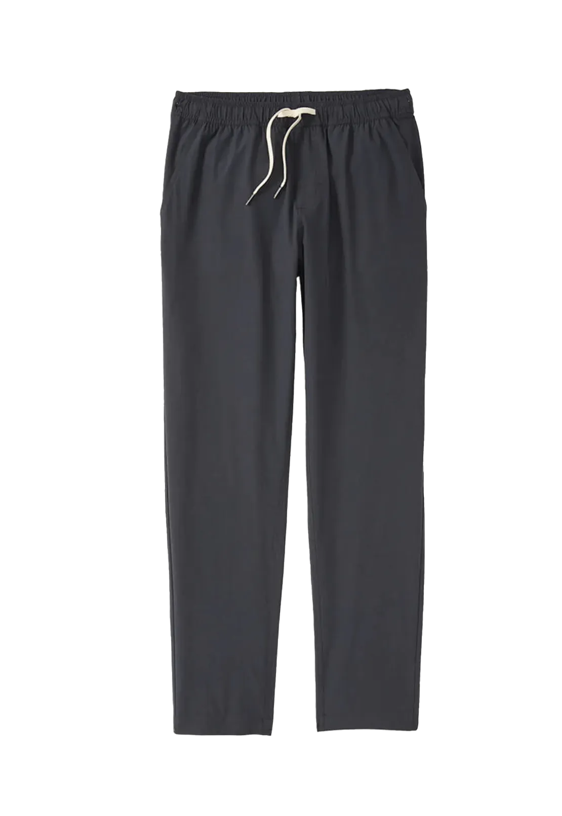 The One Pant Unlined Navy