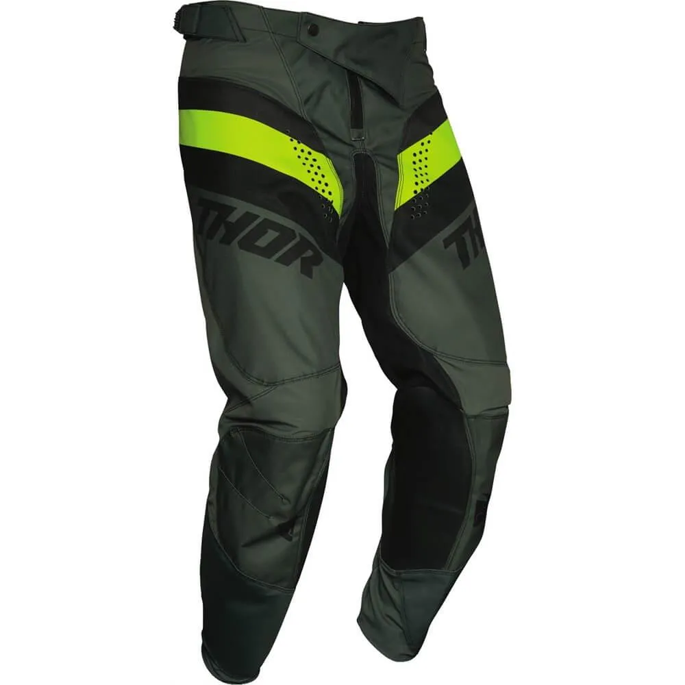 Thor Pulse Racer Pants