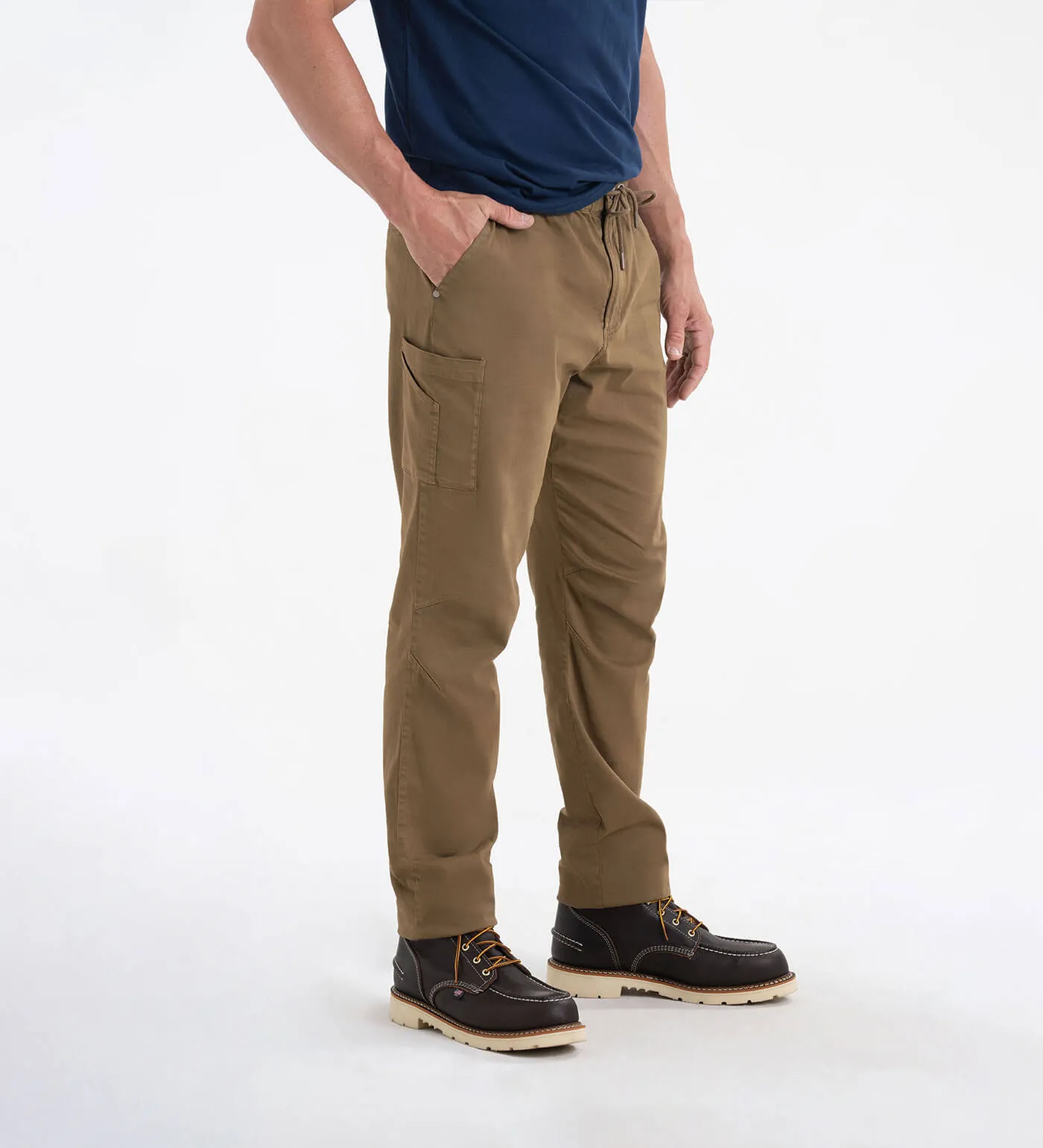 Thorogood Stretch Utility Pant