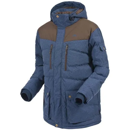 Trespass Bank Padded Jacket - Stylish & Practical Outdoor Clothing for All Seasons