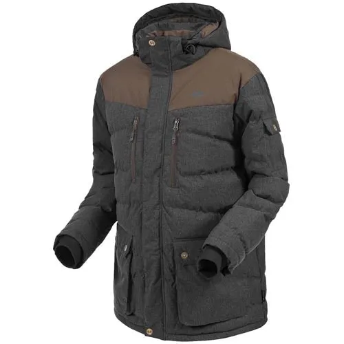 Trespass Bank Padded Jacket - Stylish & Practical Outdoor Clothing for All Seasons