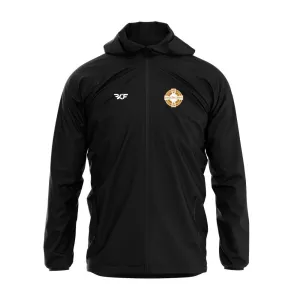 Urhan GAA: Rain Coat