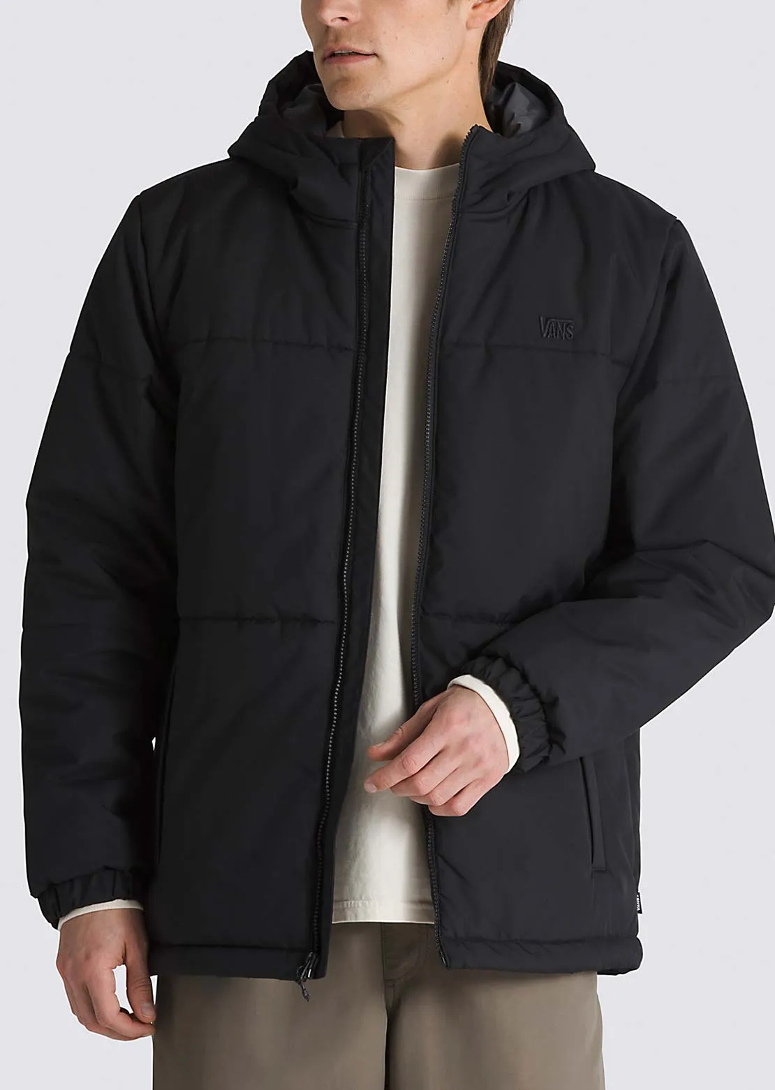 Vans Junior Norris MTE-1 Puffer Jacket