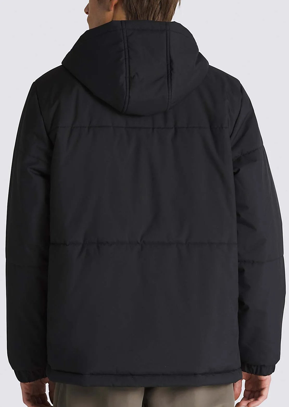 Vans Junior Norris MTE-1 Puffer Jacket