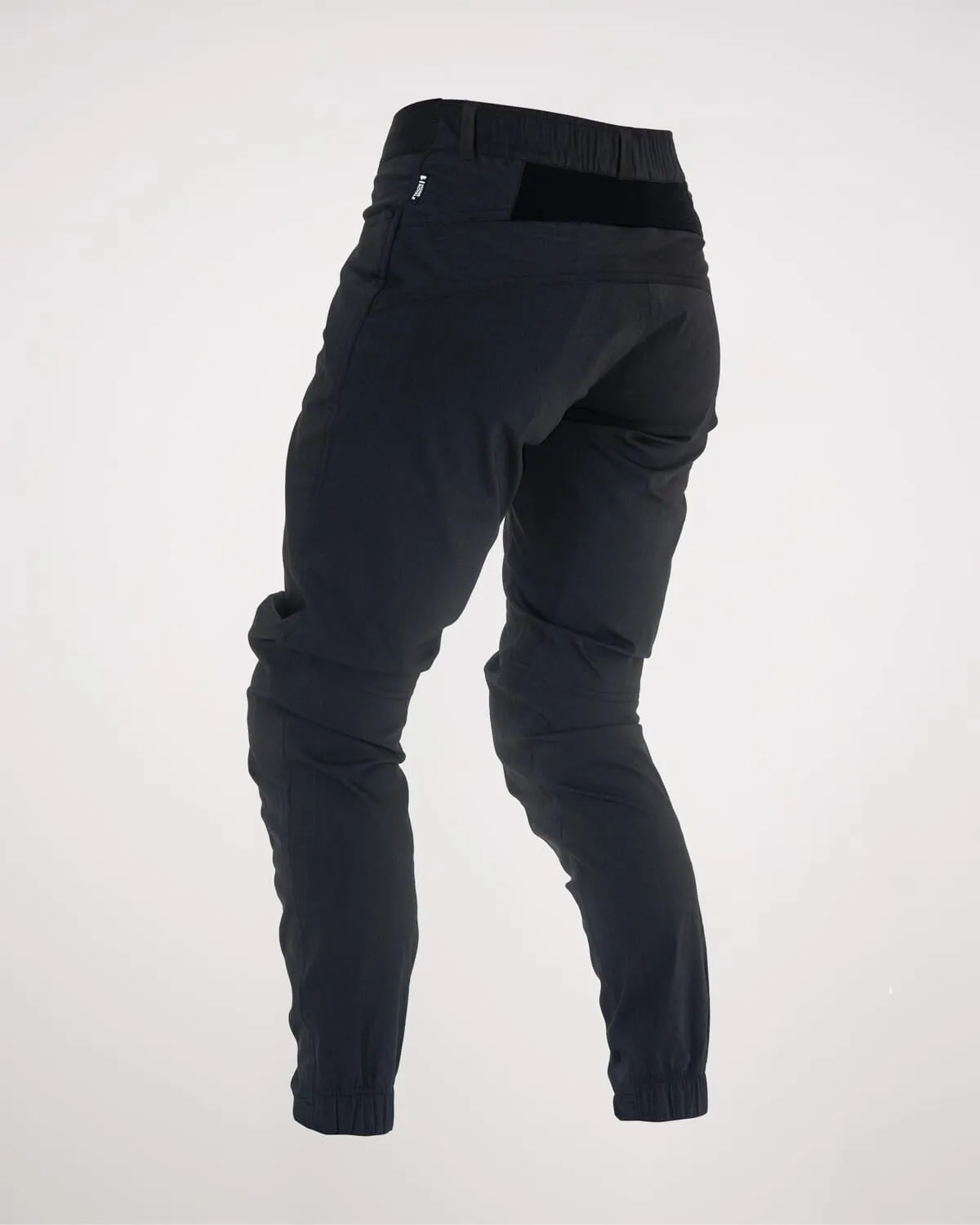 Virage Bike Pants - Black