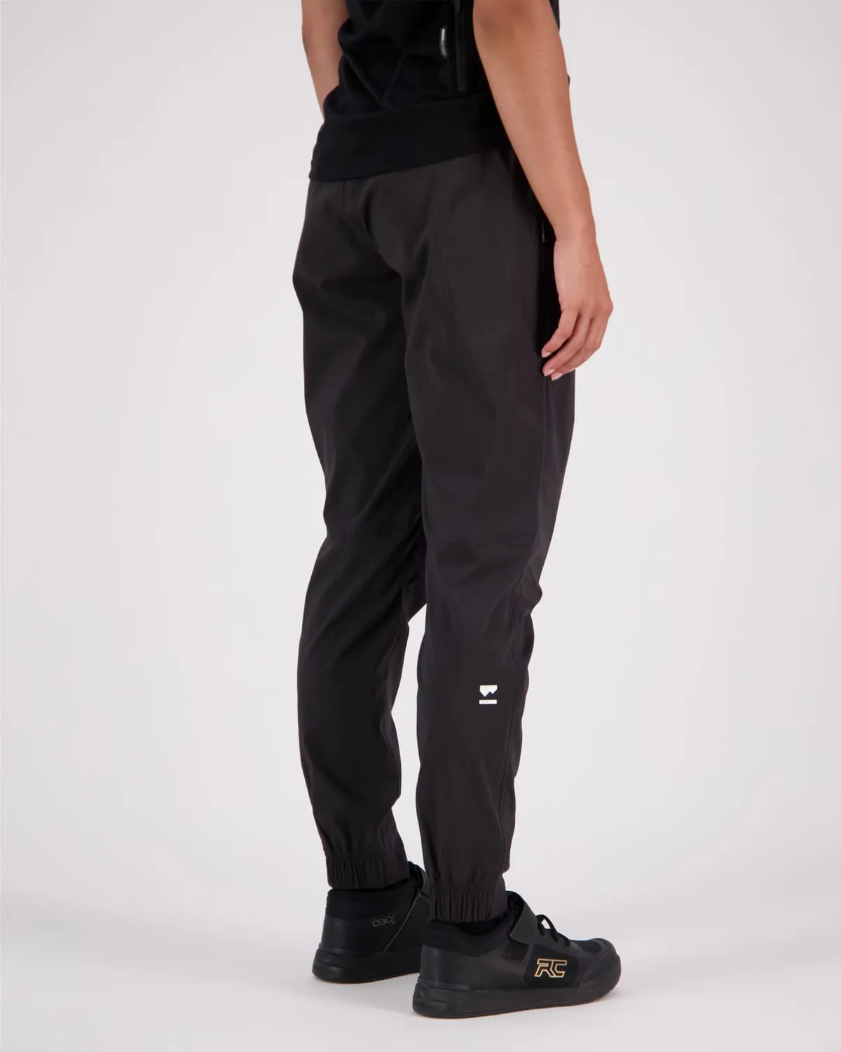 Virage Bike Pants - Black