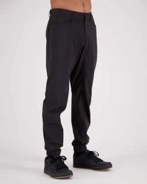 Virage Bike Pants - Black