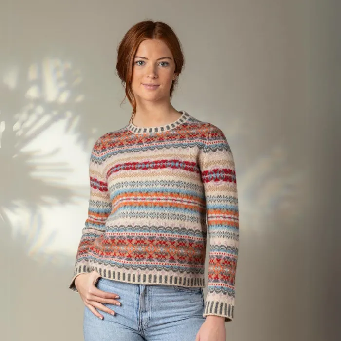 Westray Sweater