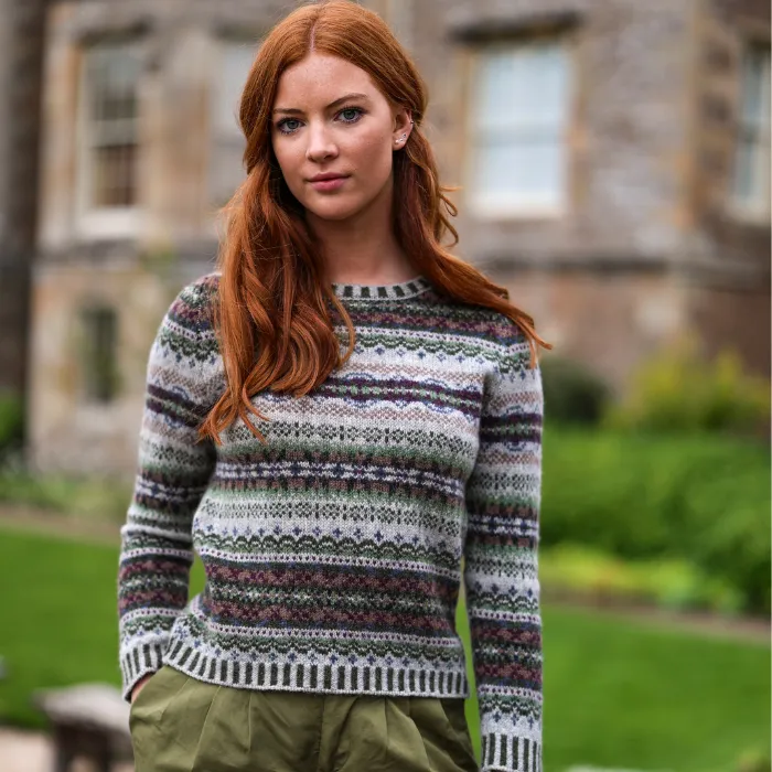 Westray Sweater