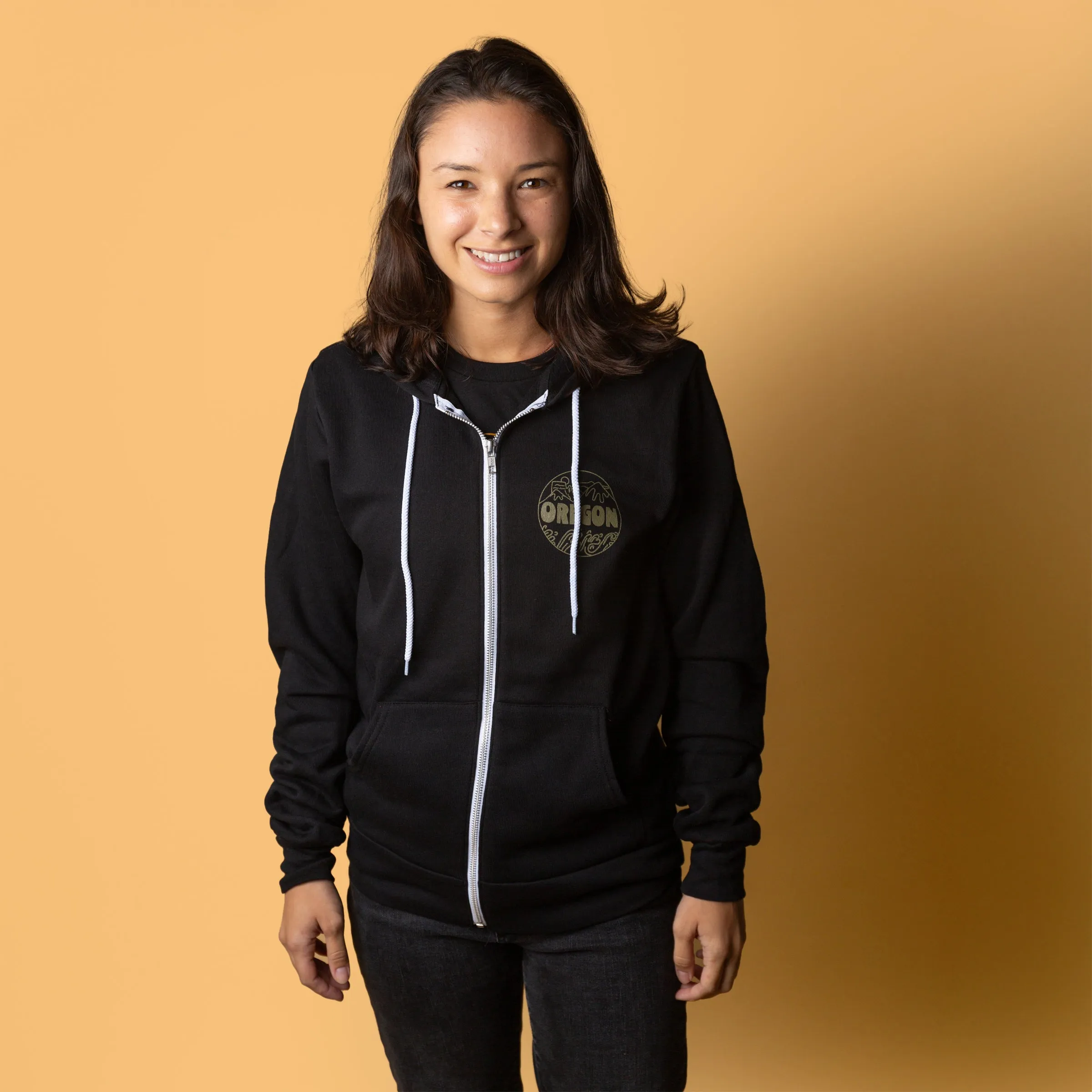 We've Got It All Hoodie (Black)