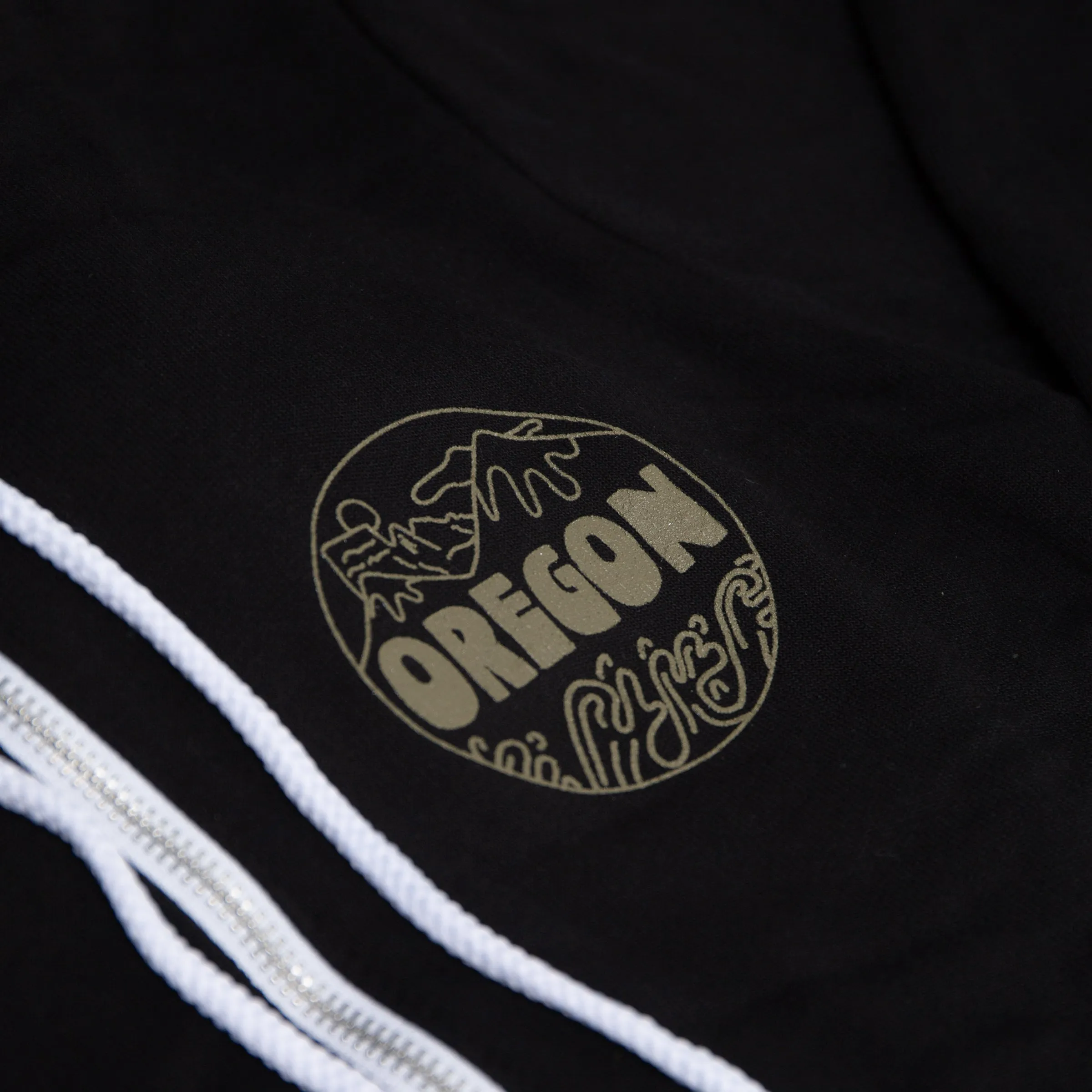 We've Got It All Hoodie (Black)