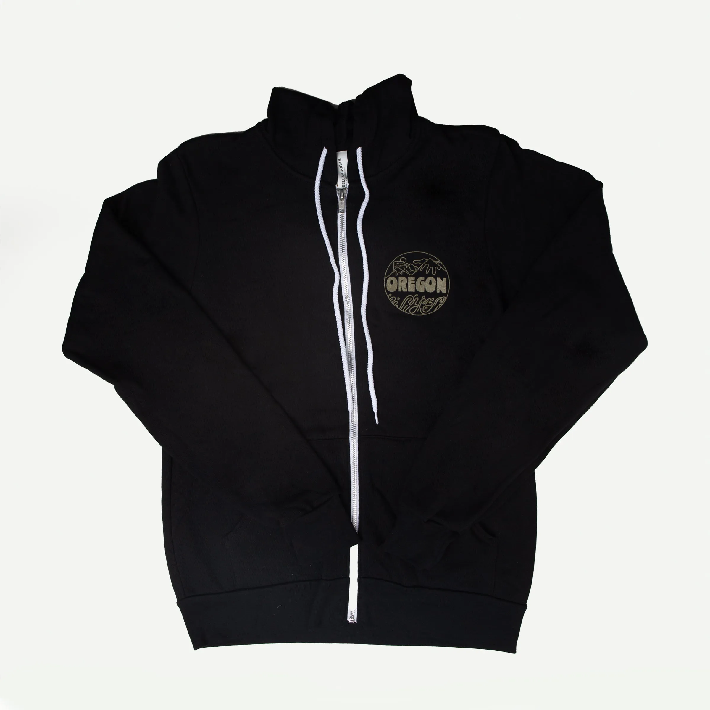 We've Got It All Hoodie (Black)