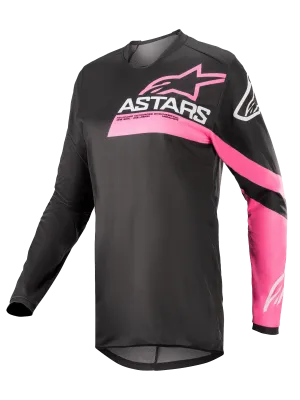 Women Stella Fluid Chaser Jersey