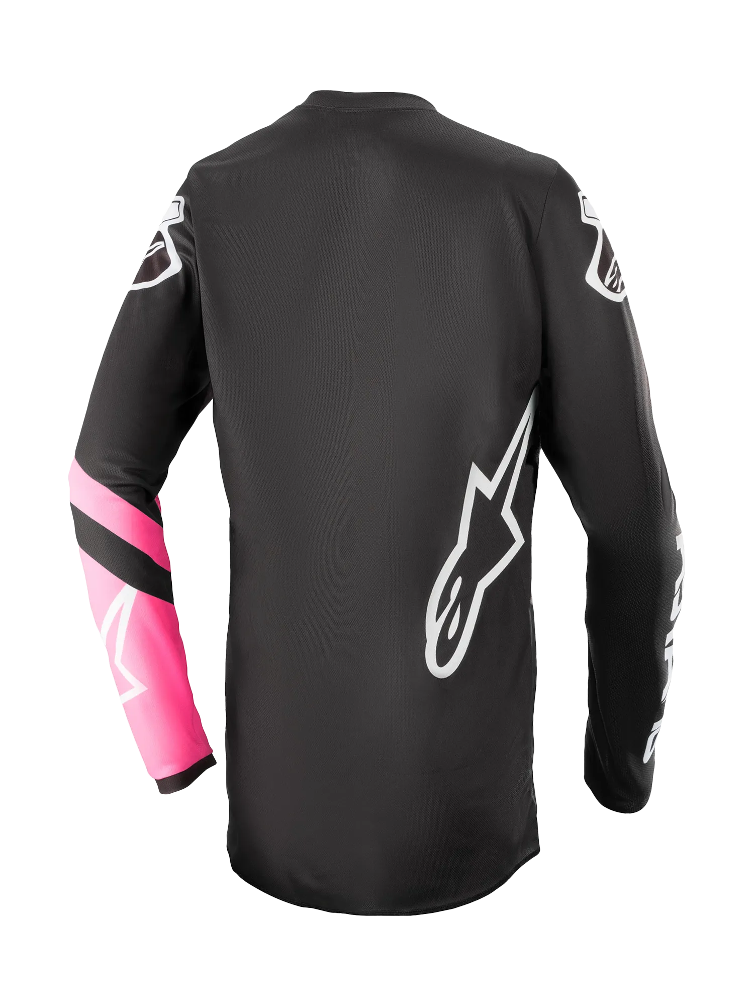 Women Stella Fluid Chaser Jersey