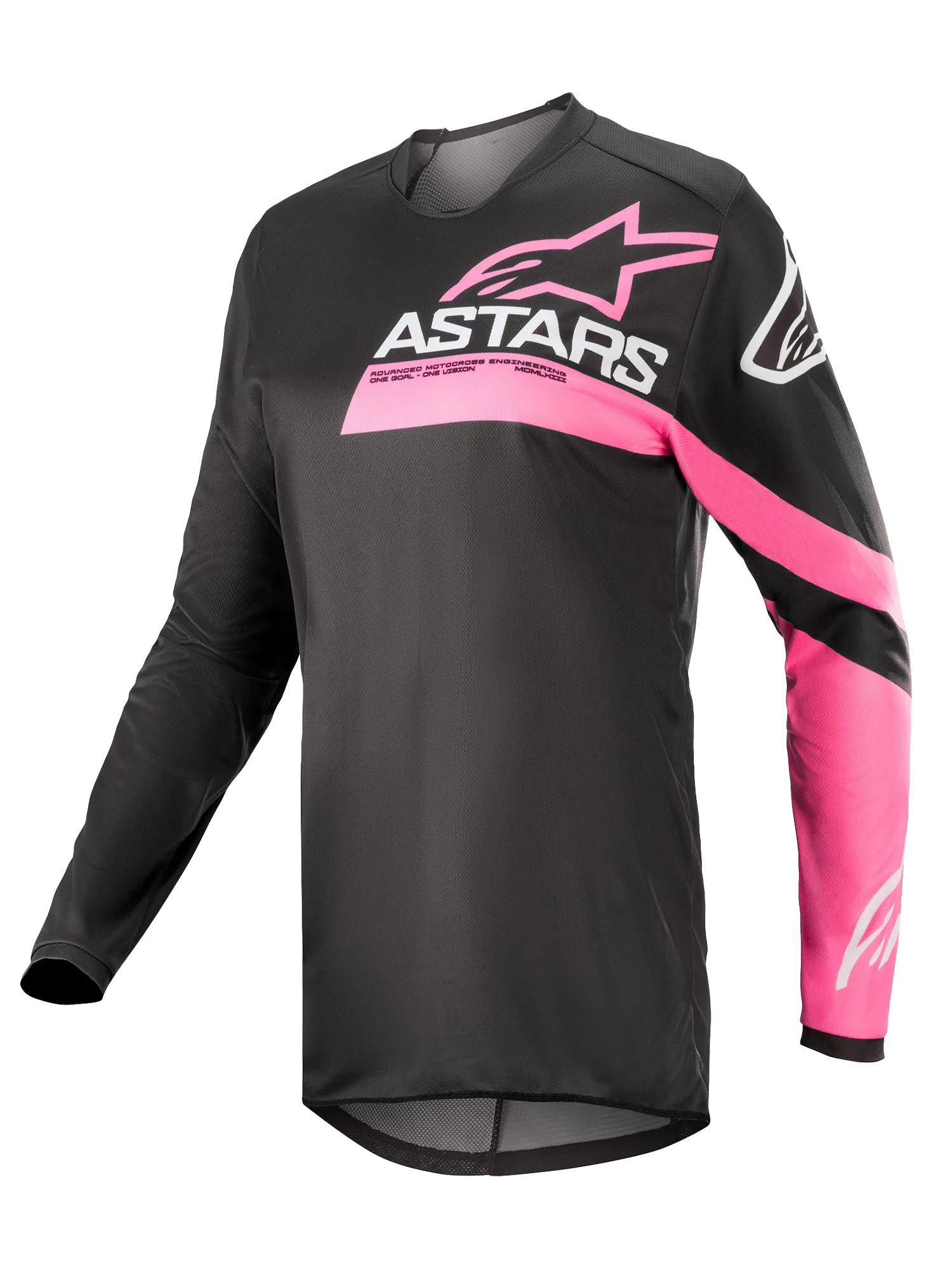 Women Stella Fluid Chaser Jersey