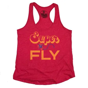 Women's Superfly Tank Top