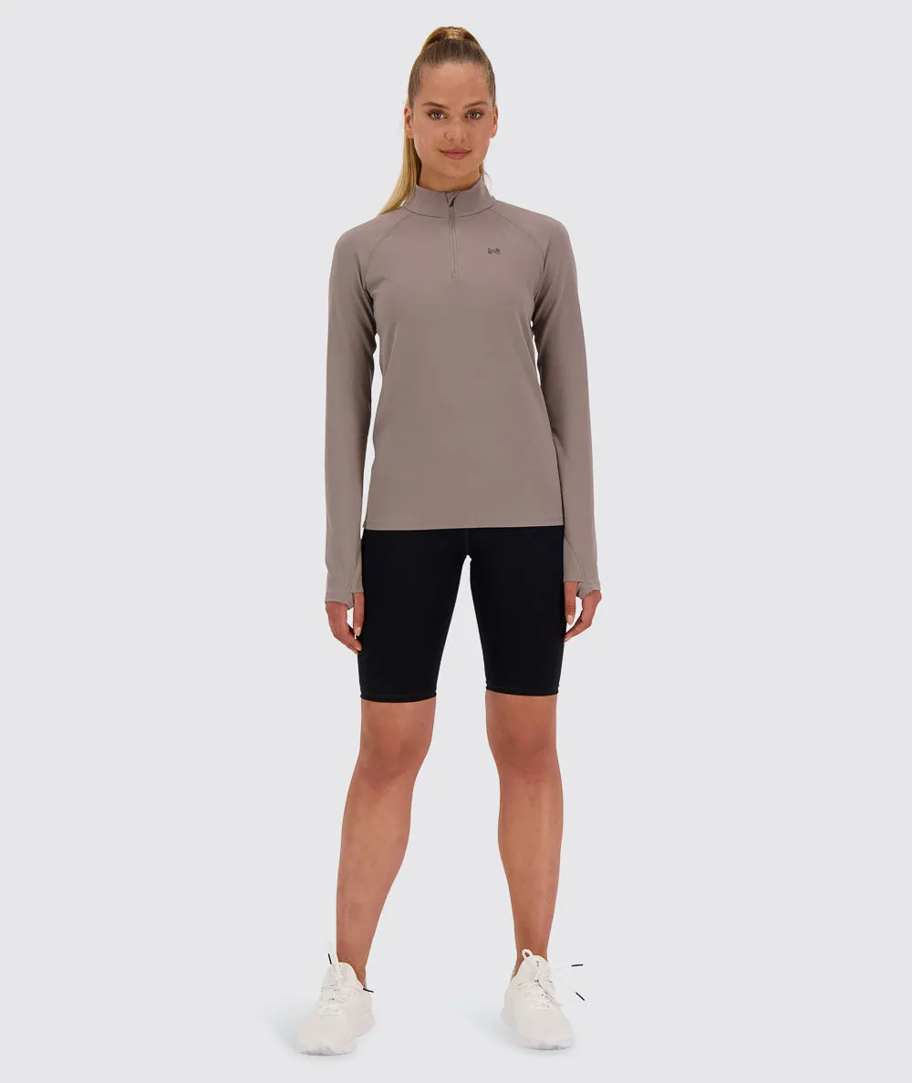 Women's Training Half-Zip