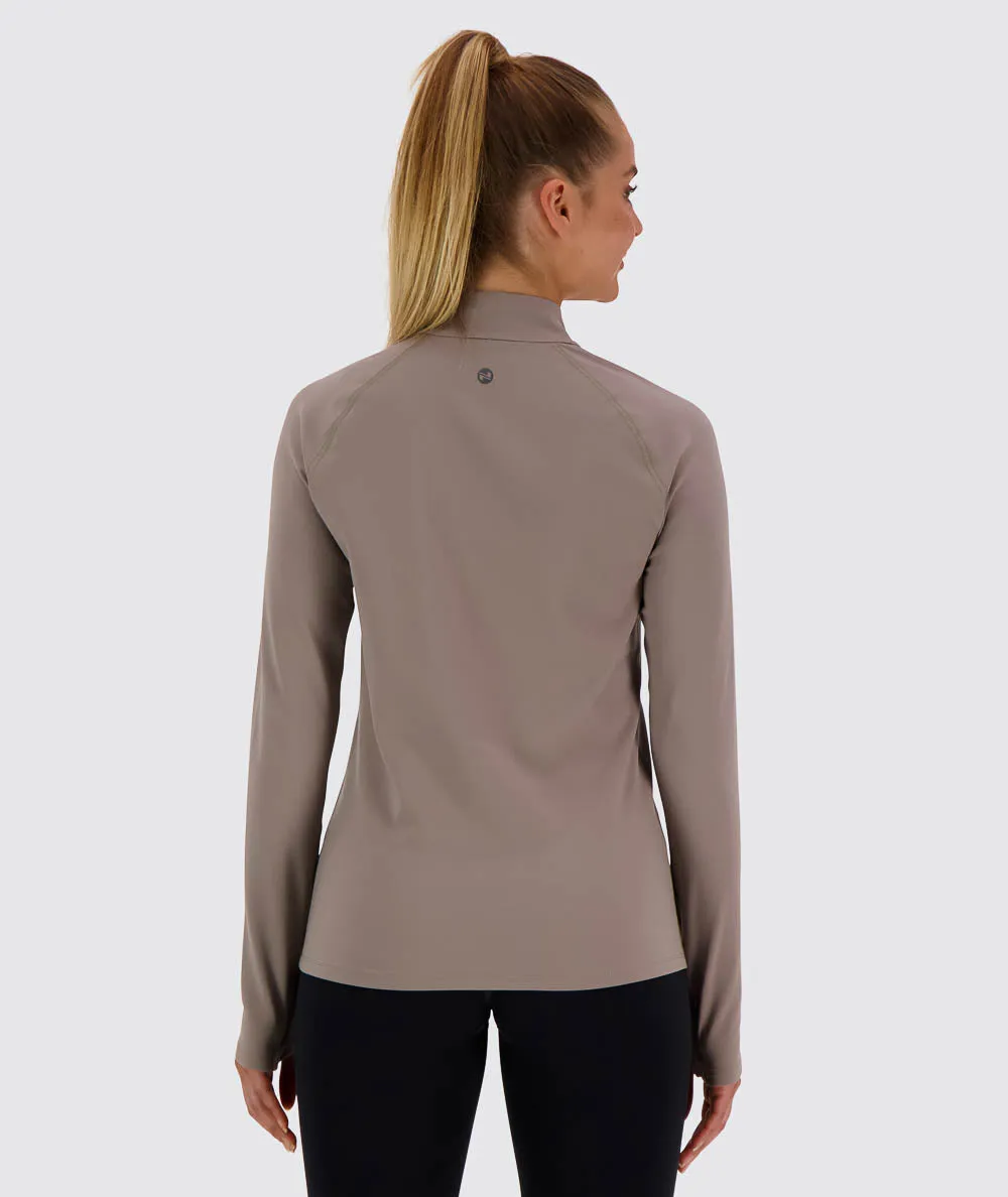 Women's Training Half-Zip