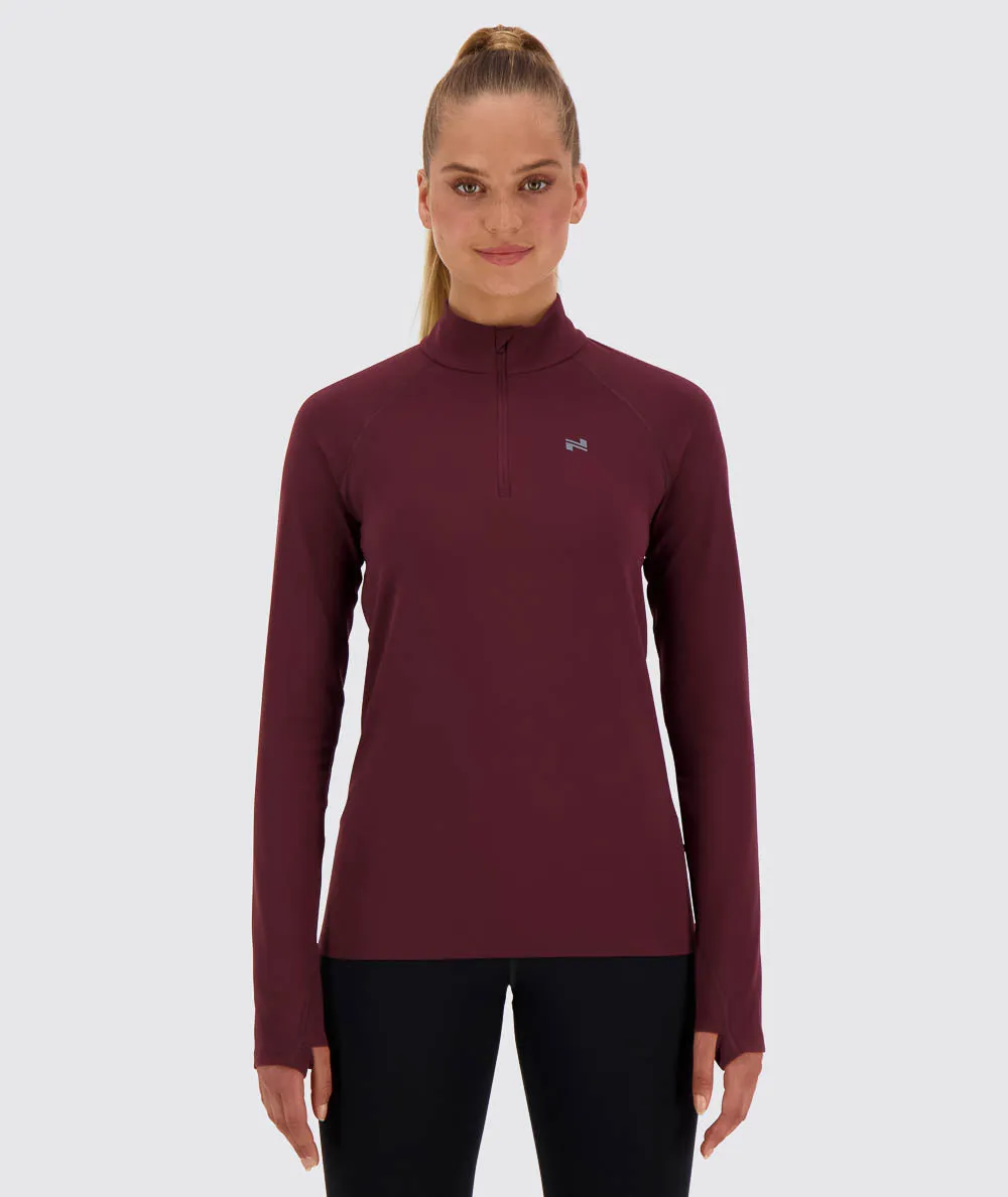 Women's Training Half-Zip