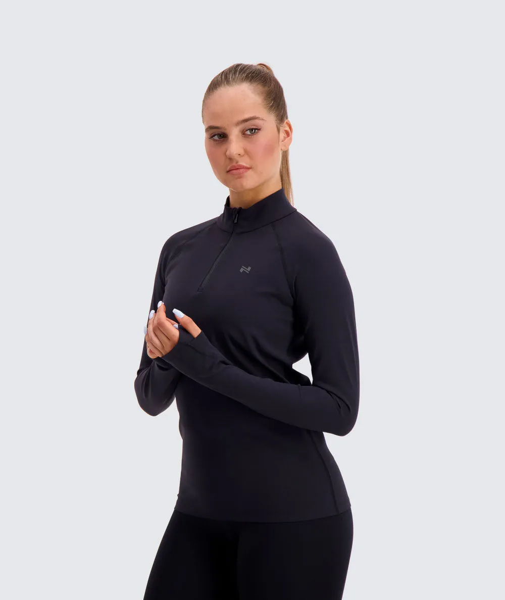 Women's Training Half-Zip