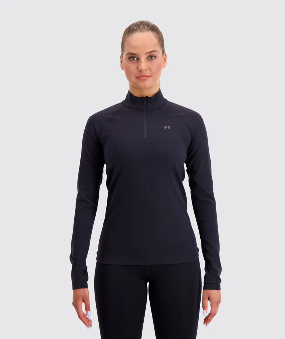 Women's Training Half-Zip